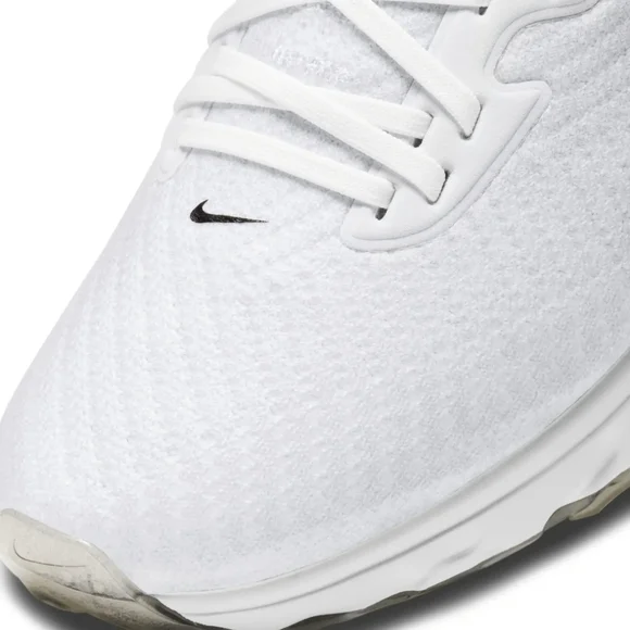 Air Zoom Infinity Tour 'White Black' Golf Shoe - Picture 4 of 6